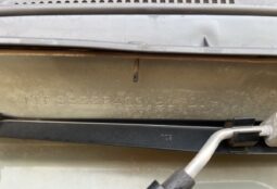 Toyota Hiace 2016 Van Used full