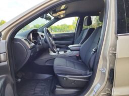 Jeep Grand Cherokee 2014 SUV Used full