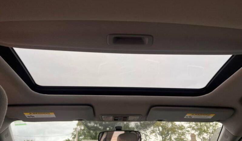 Honda Civic 2013 Sedan Used full