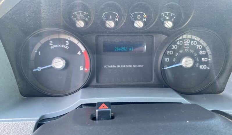 Ford F-350 2015 Pickups Used full