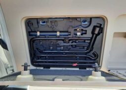 Toyota Prado 2020 SUV Used full