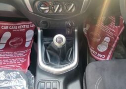 Nissan NAVARA 2017 SUV Used full