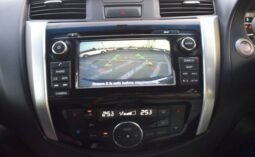 Nissan NAVARA 2016 SUV Used full