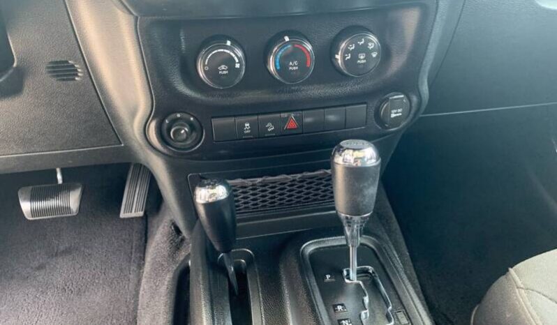 Toyota FJ Cruiser 2013 SUV Used full