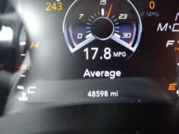 Dodge Charger 2016 Sedan Used full