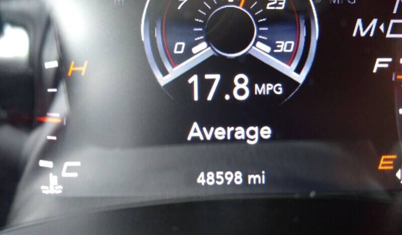 Dodge Charger 2016 Sedan Used full