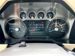 Ford F-250 Super Duty 2012 Pickups Used full