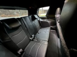 Cadillac Escalade 2016 SUV Used full