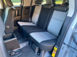 Toyota FJ Cruiser 2013 SUV Used full