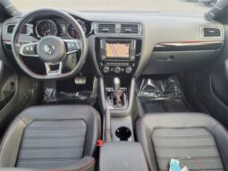 Volkswagen Jetta 2017 Sedan Used full