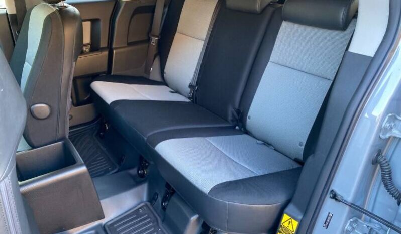 Toyota FJ Cruiser 2013 SUV Used full