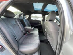 Hyundai Sonata 2021 Sedan Used full