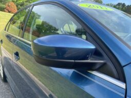 Volkswagen Jetta 2017 Sedan Used full