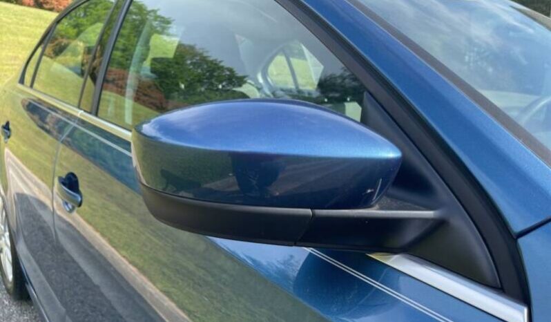 Volkswagen Jetta 2017 Sedan Used full