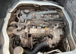 Toyota Hiace 2016 Van Used full