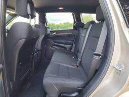 Jeep Grand Cherokee 2014 SUV Used full