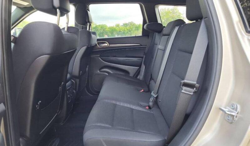 Jeep Grand Cherokee 2014 SUV Used full