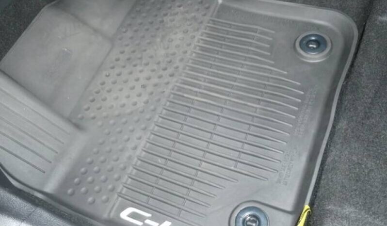 Toyota C-HR 2018 SUV Used full