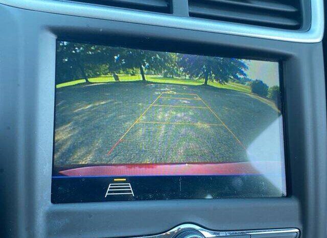 Chevrolet Sonic 2019 Sedan Used full