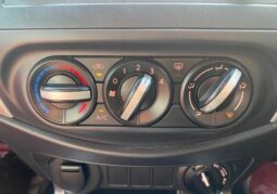 Nissan NAVARA 2017 SUV Used full