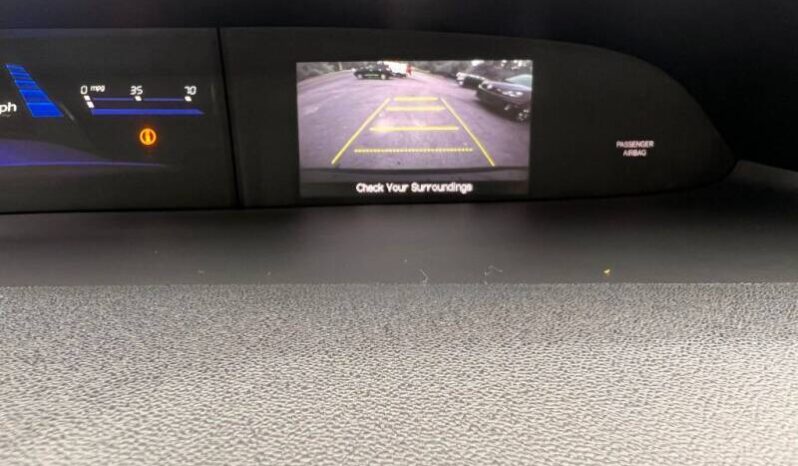 Honda Civic 2013 Sedan Used full