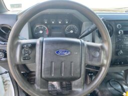 Ford F-350 2015 Pickups Used full