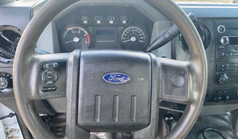 Ford F-350 2015 Pickups Used full