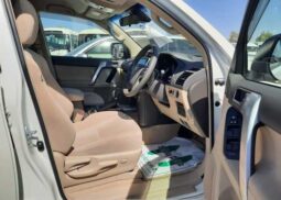 Toyota Prado 2020 SUV Used full
