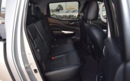 Nissan NAVARA 2016 SUV Used full