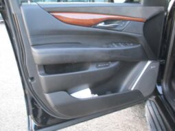 Cadillac Escalade 2015 SUV Used full