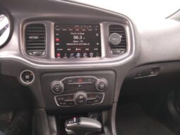 Dodge Charger 2016 Sedan Used full
