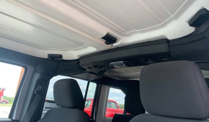 Jeep Wrangler JK 2016 SUV Used full