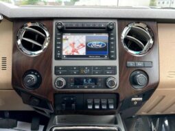 Ford F-250 Super Duty 2012 Pickups Used full
