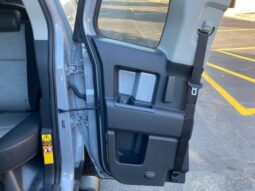 Toyota FJ Cruiser 2013 SUV Used full