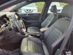 Volkswagen Jetta 2017 Sedan Used full