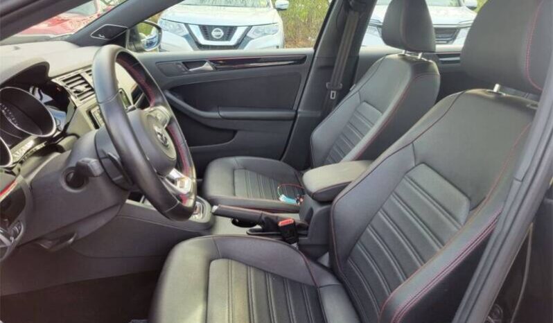 Volkswagen Jetta 2017 Sedan Used full