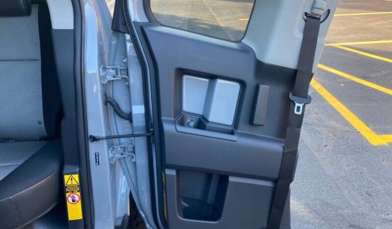 Toyota FJ Cruiser 2013 SUV Used full