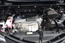 Toyota RAV4 2017 SUV Used full