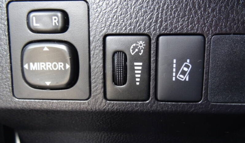 Toyota RAV4 2018 SUV Used full