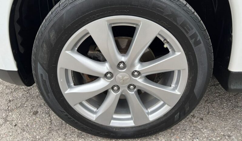 Mitsubishi RVR 2015 SUV Used full