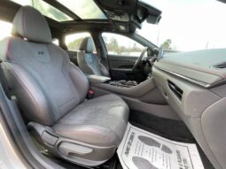 Hyundai Sonata 2021 Sedan Used full