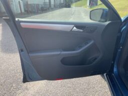 Volkswagen Jetta 2017 Sedan Used full