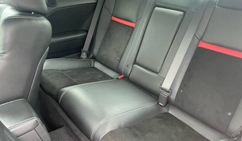 Dodge Challenger 2012 Coupe Used full