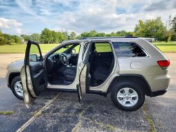 Jeep Grand Cherokee 2014 SUV Used full