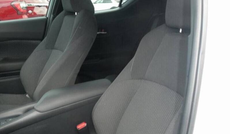 Toyota C-HR 2018 SUV Used full