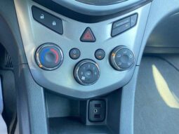 Chevrolet Sonic 2019 Sedan Used full