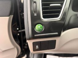Honda Civic 2013 Sedan Used full