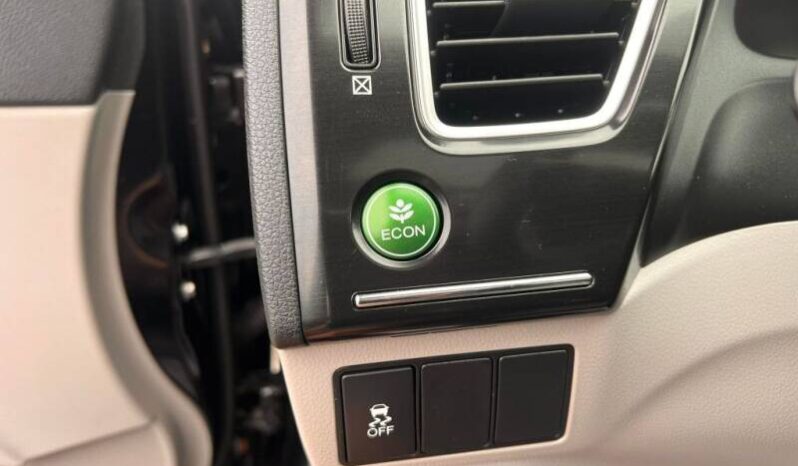 Honda Civic 2013 Sedan Used full