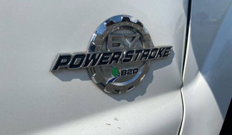 Ford F-350 2015 Pickups Used full