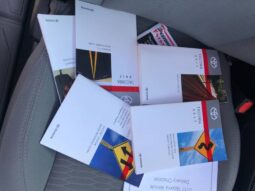 Toyota Tacoma 2017 Pickup Truck Used full